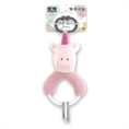 FIGURE Sonaglio Unicorn PINK /confezione/